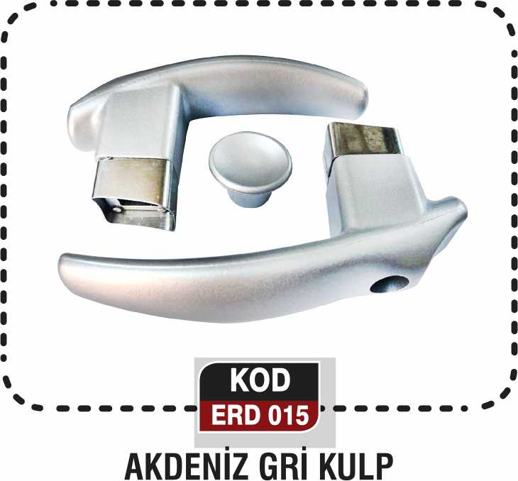AKDENİZ GRİ KULP ERD 015